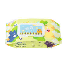 Multi Purpose Wipes Baby Daily Cleaning Make up